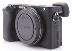 Sony A6300 body occasion