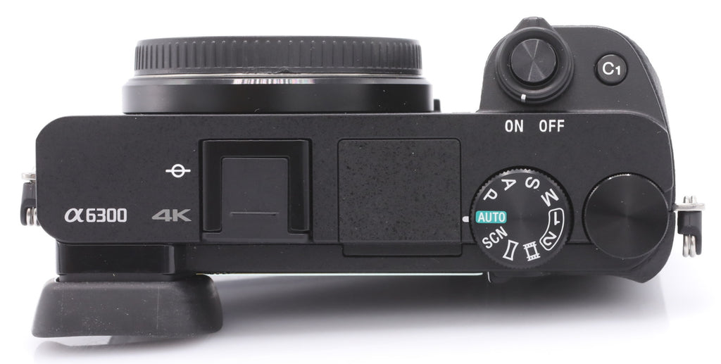 Sony A6300 body occasion