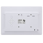 InLine® WiFRAME 10.1" Frameo APP White IPS Touchscreen