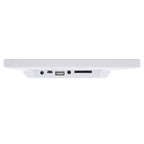 InLine® WiFRAME 10.1" Frameo APP White IPS Touchscreen