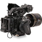 Tilta Camera Cage for Sony FX6 Advanced Kit - V Mount