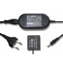 AGI Coupler Panasonic BLG-10E incl. Power supply