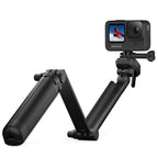 GoPro 3-way Mount 2.0