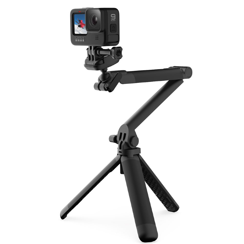 GoPro 3-way Mount 2.0