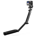 GoPro 3-way Mount 2.0
