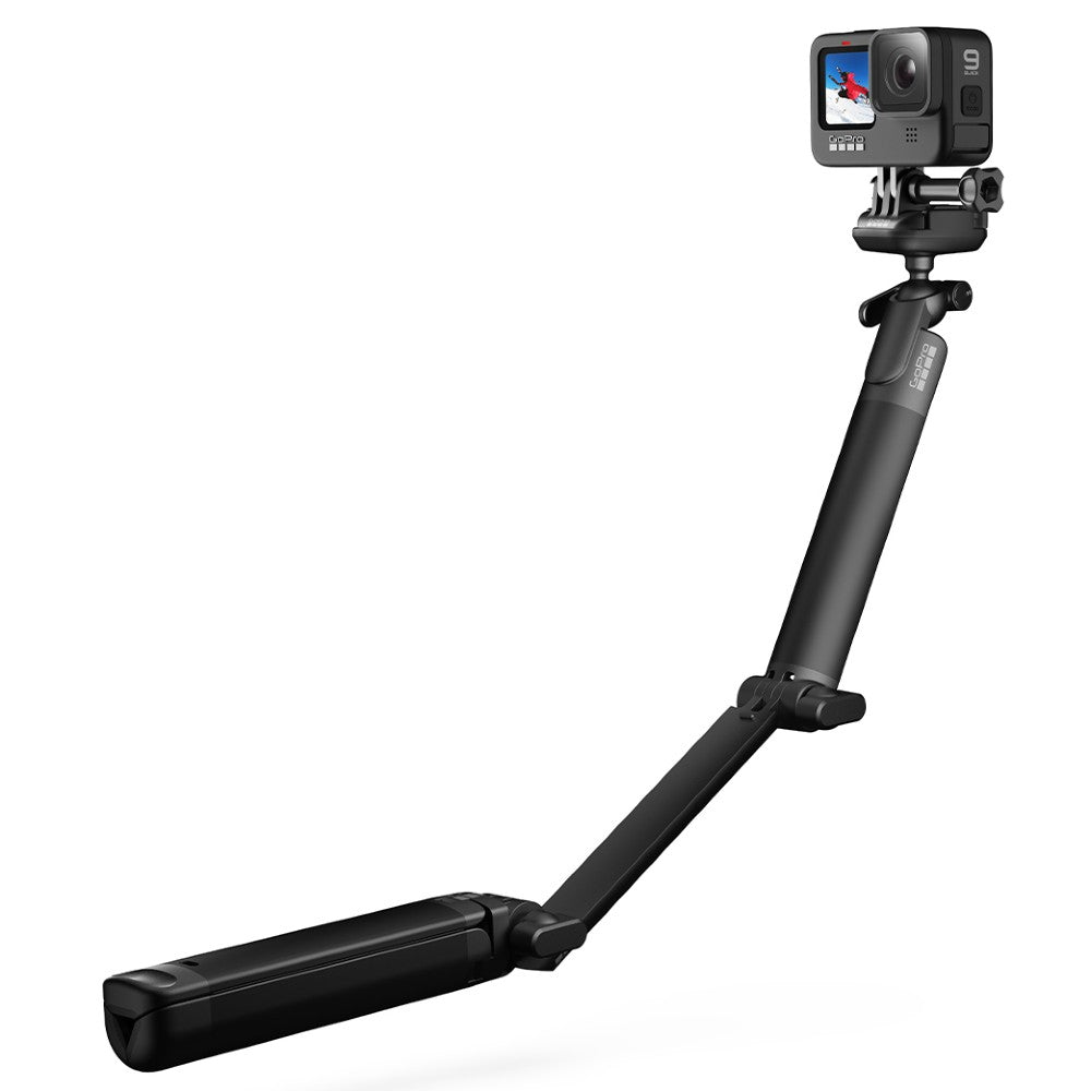 GoPro 3-way Mount 2.0
