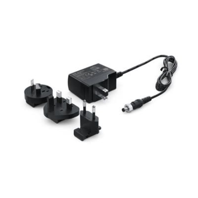 Blackmagic Power Supply - Video Assist 12G