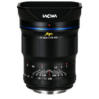 Laowa Argus 33mm f/0.95 CF Lens APO - Fuji X