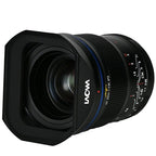 Laowa Argus 33mm f/0.95 CF Lens APO - Fuji X