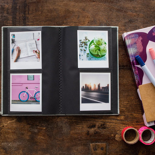 Canon COMPACT PRINTER PHOTO ALBUM MC-PA005