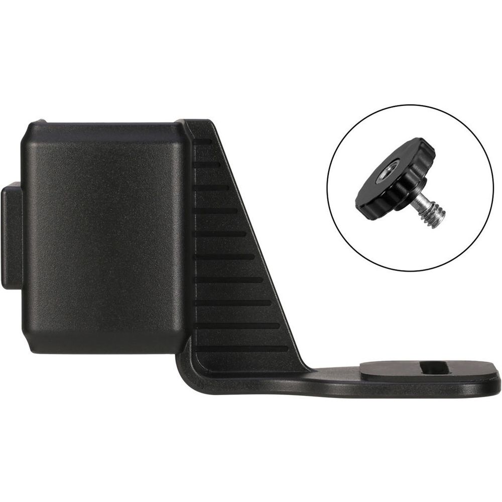 Caruba Osmo Pocket Phone holder set ABS (incl table tripod)