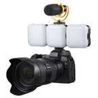 Godox Litemons LED light(RGB) LED6R