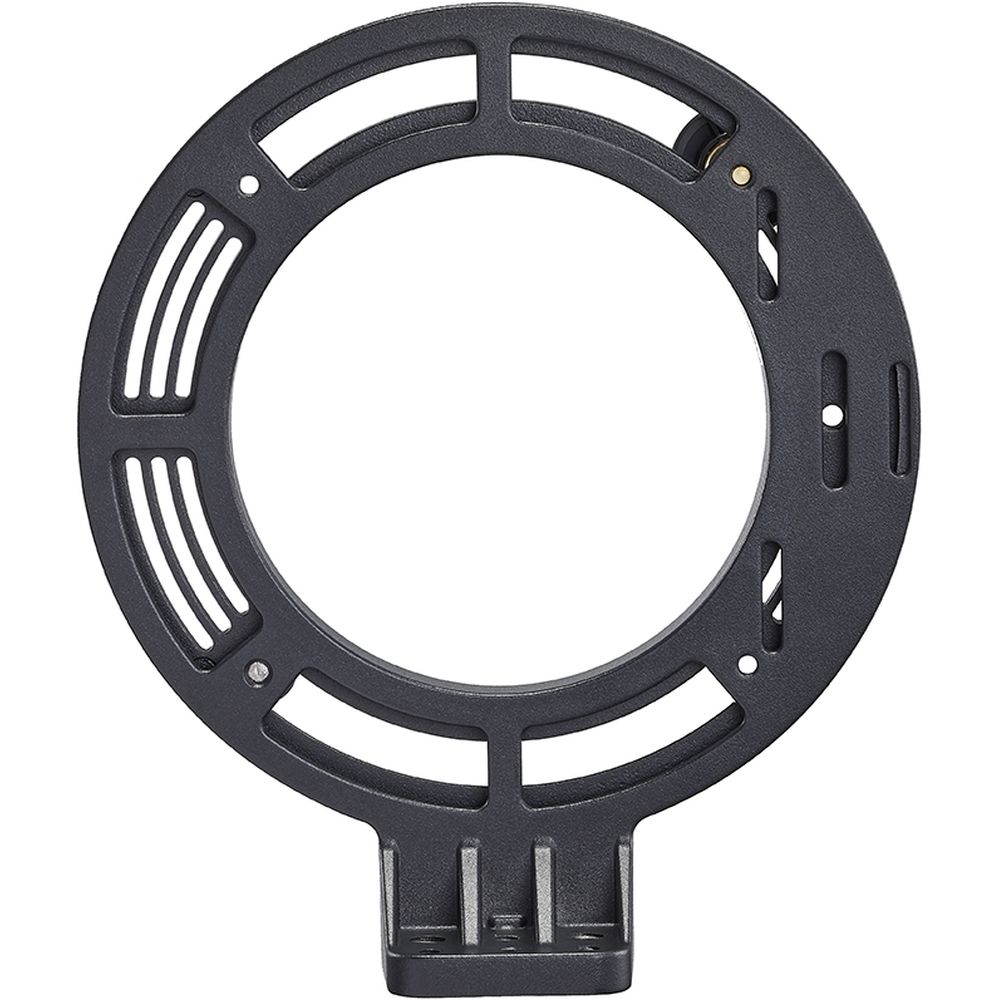 Godox FLB-90 Quick Rotating Camera Bracket Kit (for R1200 Ring Flash)
