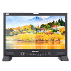 SEETEC 21.5" LUT215 3D Broadcast Monitor 3G-SDI 4K HDMI Full HD 1920X1080 (with suitcase)