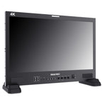 SEETEC 21.5" LUT215 3D Broadcast Monitor 3G-SDI 4K HDMI Full HD 1920X1080 (with suitcase)