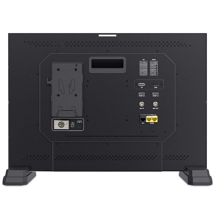SEETEC 21.5" LUT215 3D Broadcast Monitor 3G-SDI 4K HDMI Full HD 1920X1080 (with suitcase)