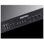 SEETEC 21.5" LUT215 3D Broadcast Monitor 3G-SDI 4K HDMI Full HD 1920X1080 (with suitcase)