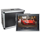 SEETEC 21.5" LUT215 3D Broadcast Monitor 3G-SDI 4K HDMI Full HD 1920X1080 (with suitcase)