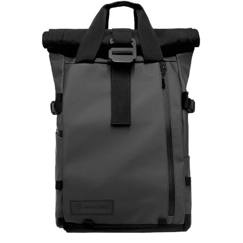 WANDRD PRVKE 41-Litre - Black