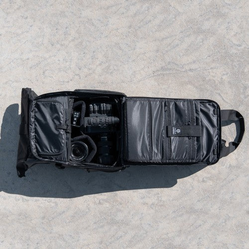 WANDRD PRVKE 41-Litre - Black