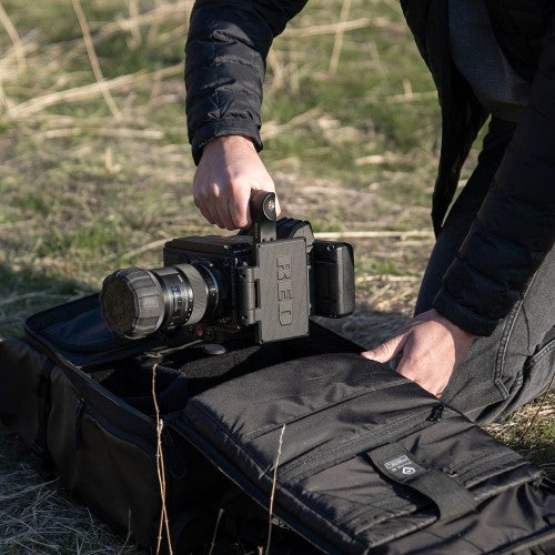 WANDRD PRVKE 41-Litre - Black