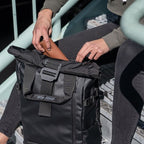 WANDRD PRVKE 41-Litre - Black