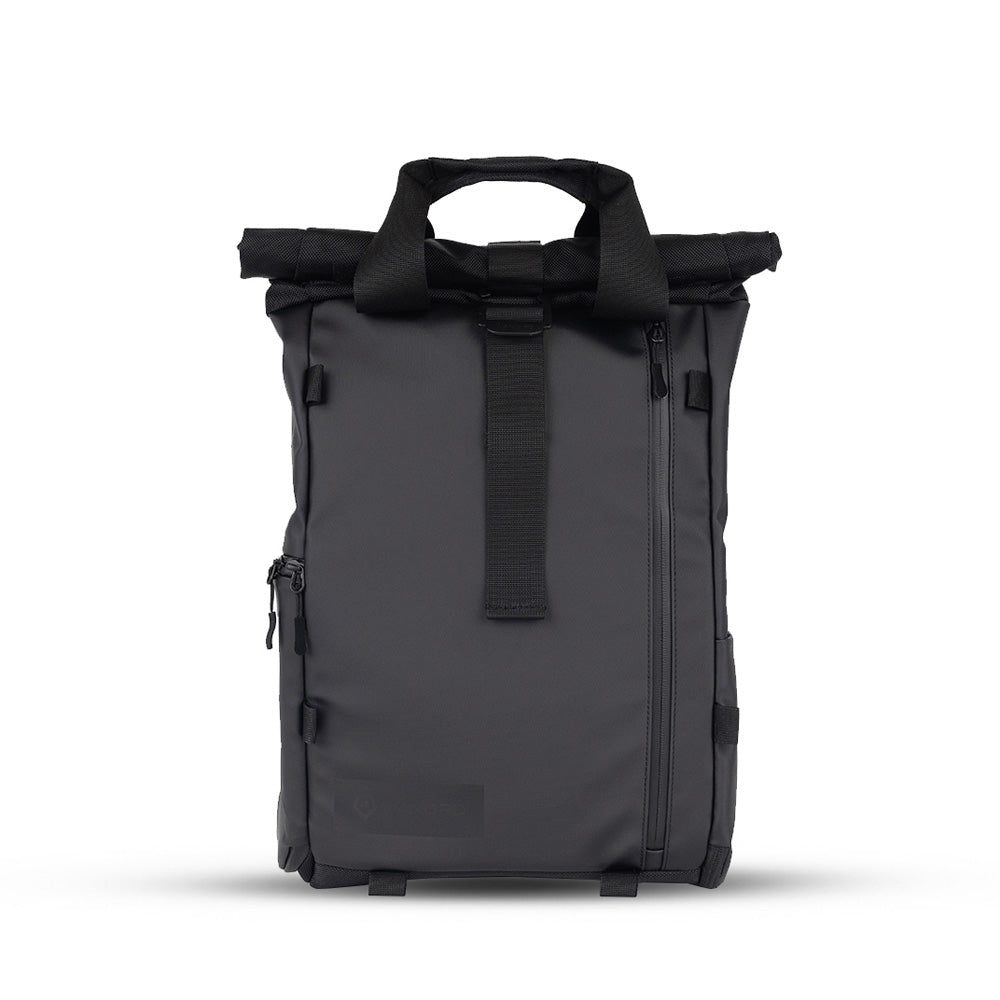 WANDRD THE PRVKE 11 Liter Black