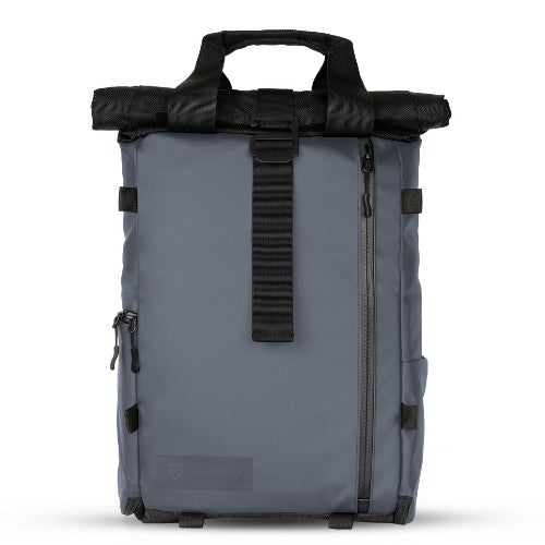 WANDRD THE PRVKE 11-Liter Blue