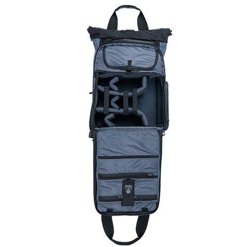 WANDRD THE PRVKE 11-Liter Blue