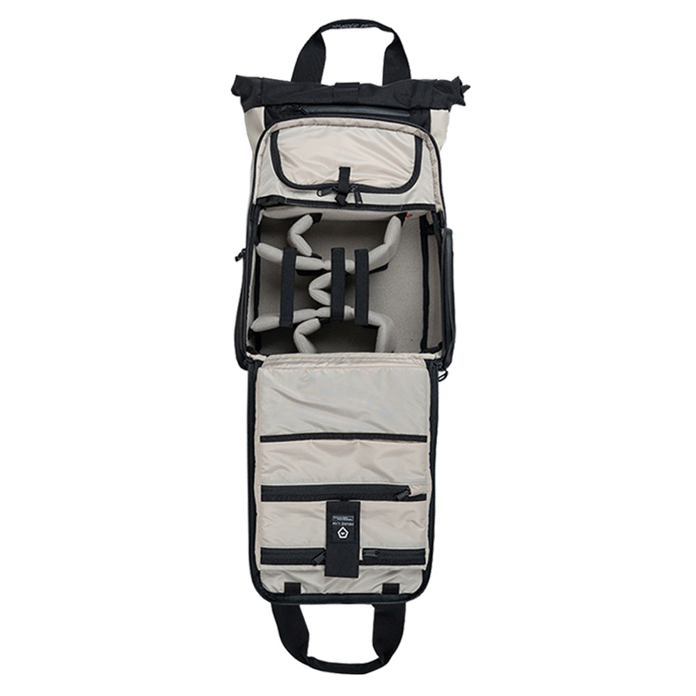 WANDRD THE PRVKE 11-Liter Tan