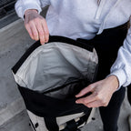 WANDRD THE PRVKE 11-Liter Tan
