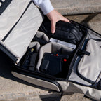 WANDRD THE PRVKE 11-Liter Tan