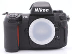 Nikon F100 body occasion