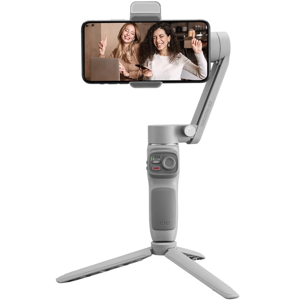 Zhiyun Smooth Q3 Combo