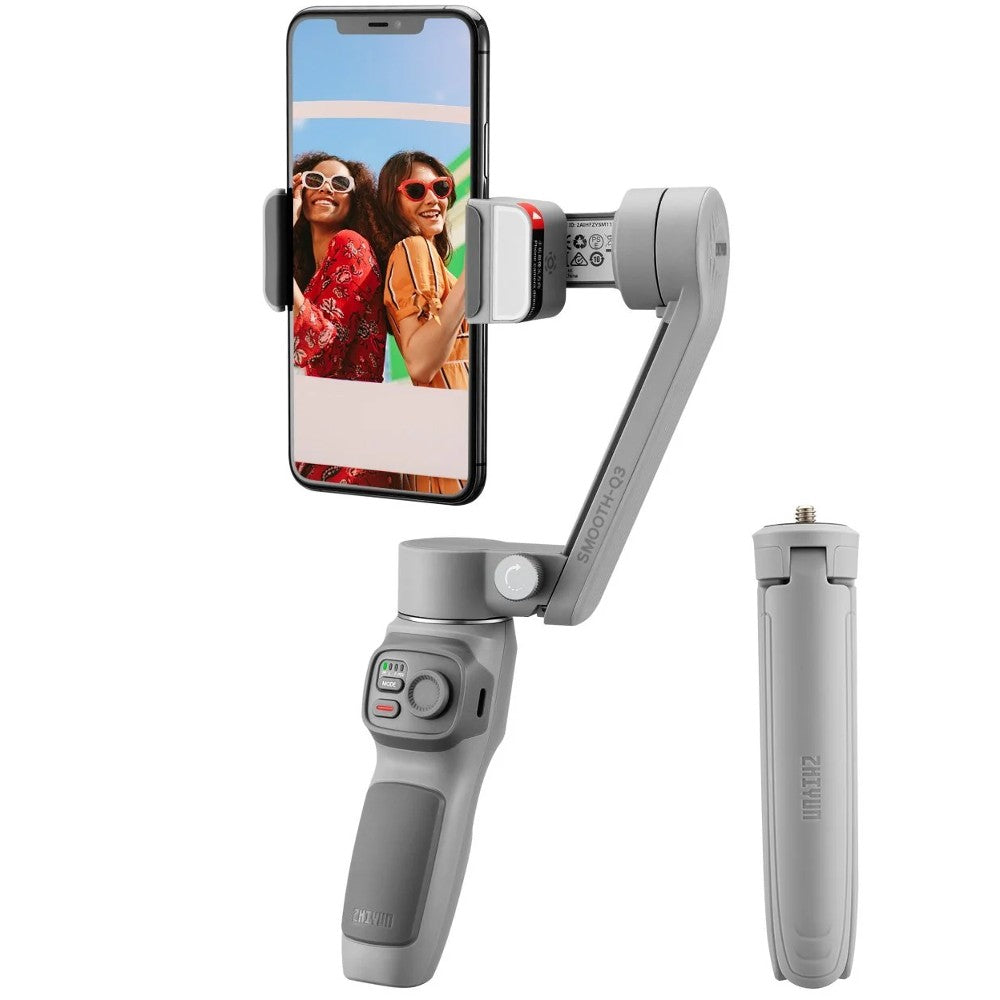 Zhiyun Smooth Q3 Combo