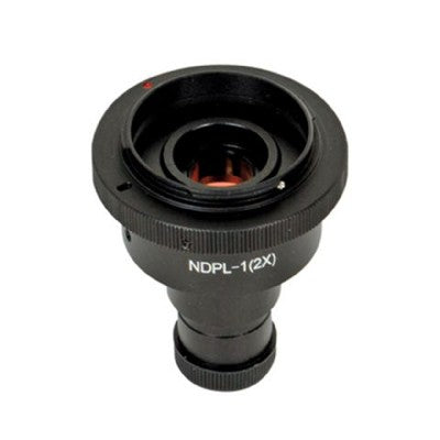 Byomic Universal DSLR Camera Adapter for Microscopes