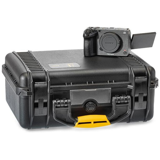 HPRC 2400 for Sony FX3 Cinema Line