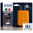 Epson Multipack 4-Colours 405XL DURABrite Ultra Ink