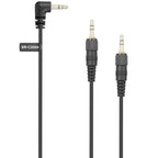 Saramonic SR-C2004 3.5mm TRS to dual 3.5mm TRS adapter cable (30cm)