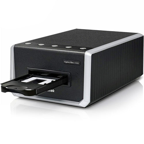 Plustek OpticFilm 135i Scanner