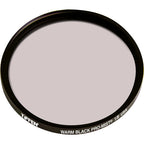 Tiffen Warm Black Pro-Mist 1/8 82mm Filter