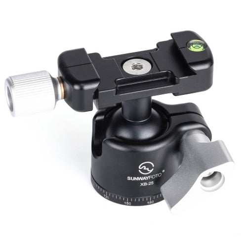 SUNWAYFOTO Ball Head XB-25