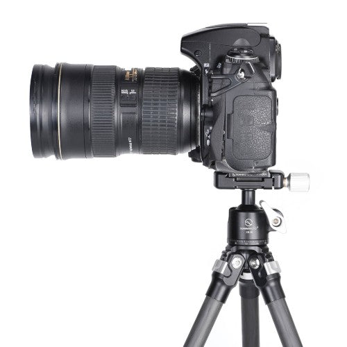 SUNWAYFOTO Ball Head XB-25