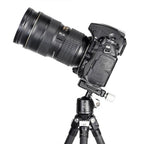 SUNWAYFOTO Ball Head XB-25
