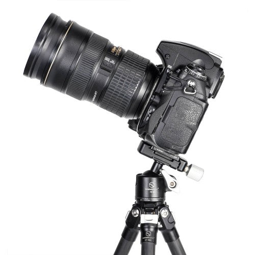 SUNWAYFOTO Ball Head XB-25