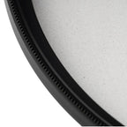 Nisi 72mm Circular Black Mist Filter 1/8