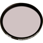 Tiffen Warm Black Pro-Mist 1/4 49mm Filter