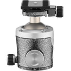 Gitzo Center Ball Head Series 4 QD