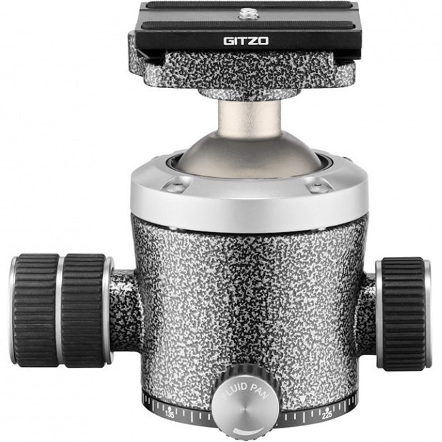 Gitzo Center Ball Head Series 4 QD