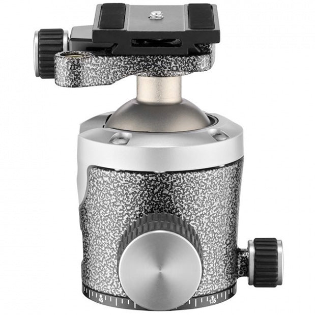 Gitzo Center Ball Head Series 4 QD